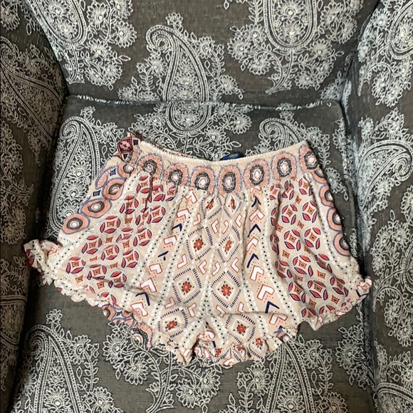 Shorts - Picture 2 of 2